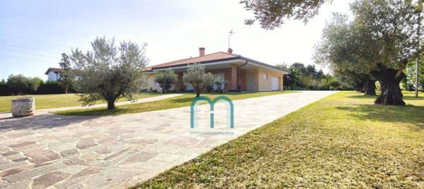 casa indipendente in vendita a Salzano