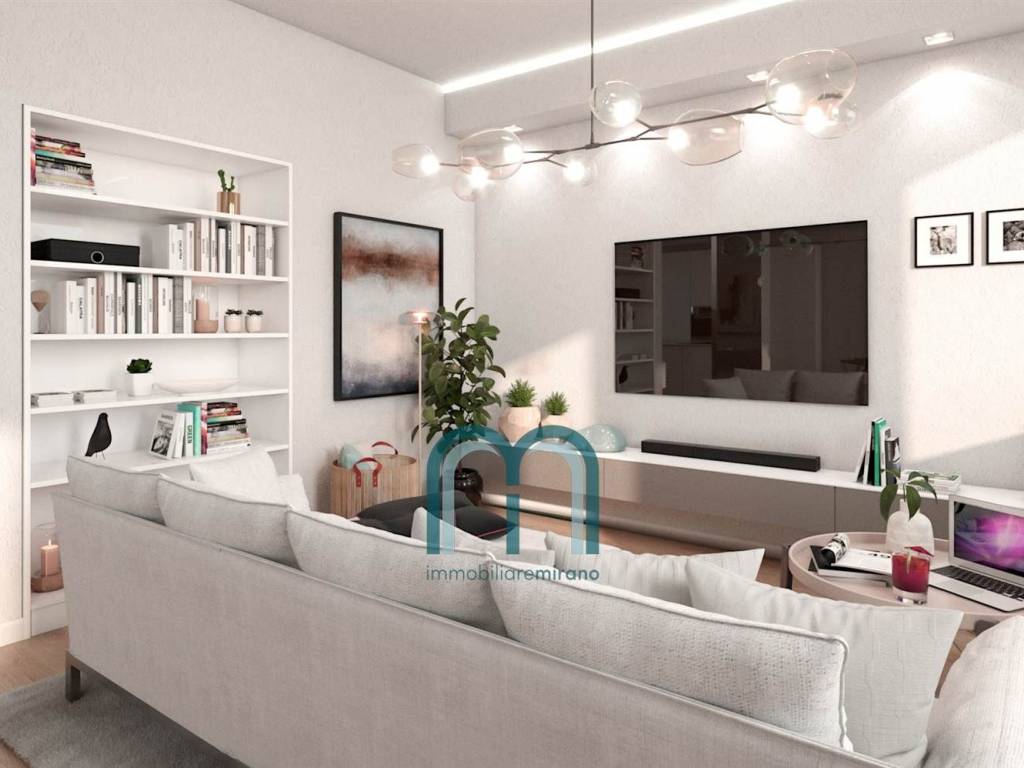 casa indipendente in vendita a Salzano