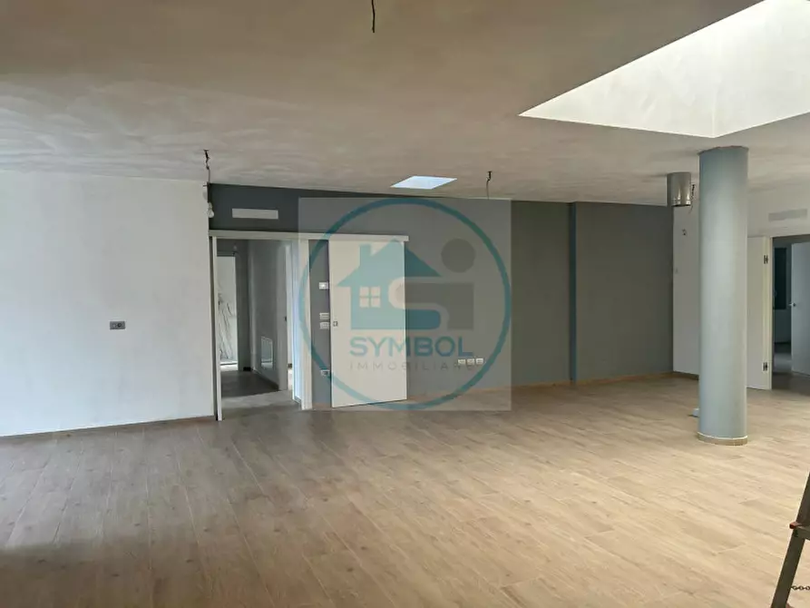 appartamento in vendita a Salzano
