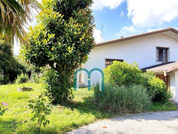 casa indipendente in vendita a Salzano in zona Robegano