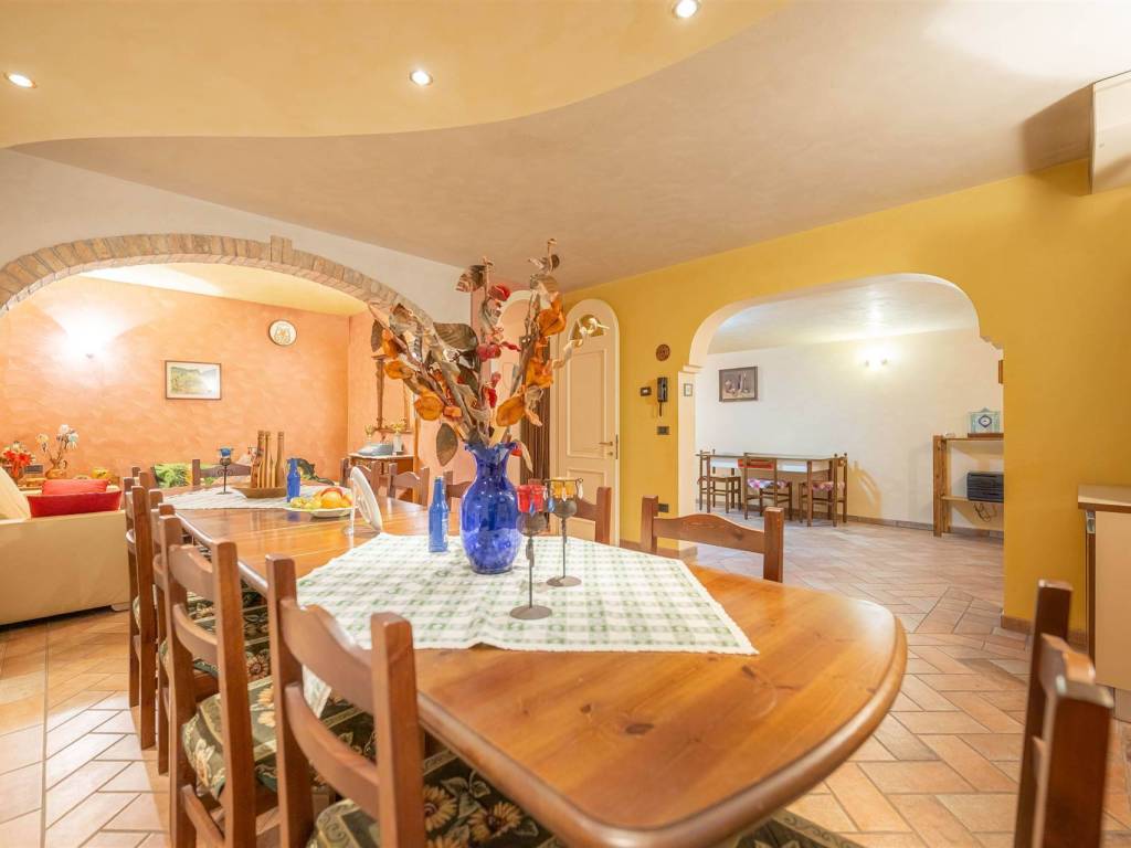 casa indipendente in vendita a Salzano in zona Robegano