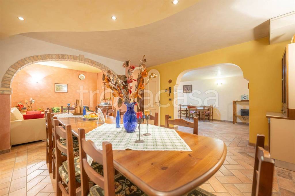 casa indipendente in vendita a Salzano in zona Robegano