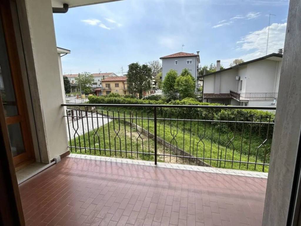 appartamento in vendita a Salzano