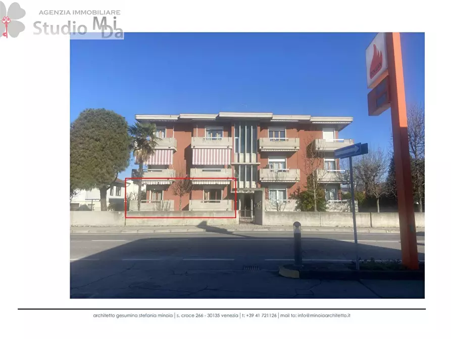appartamento in vendita a Salzano
