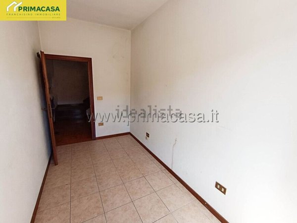 appartamento in vendita a Salzano