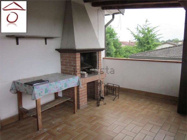 appartamento in vendita a Salzano