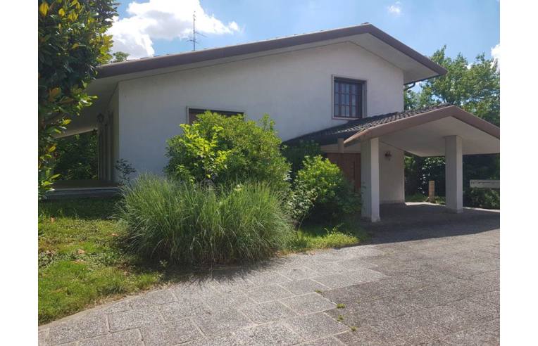 casa indipendente in vendita a Salzano
