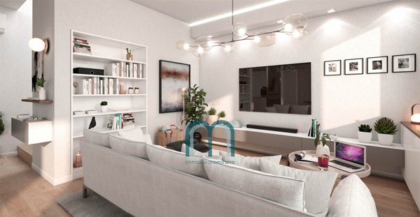 casa indipendente in vendita a Salzano