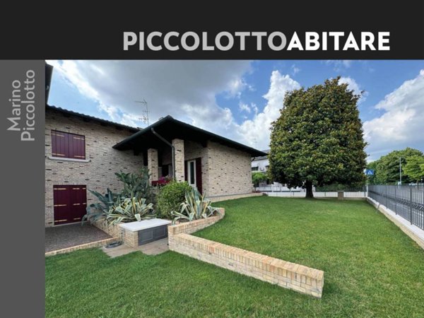 casa indipendente in vendita a Salzano