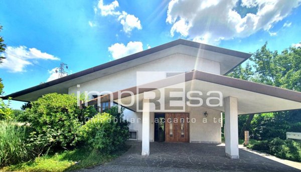 casa indipendente in vendita a Salzano