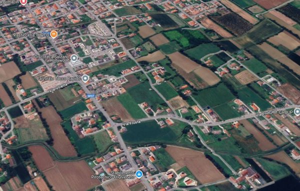 appartamento in vendita a Salzano