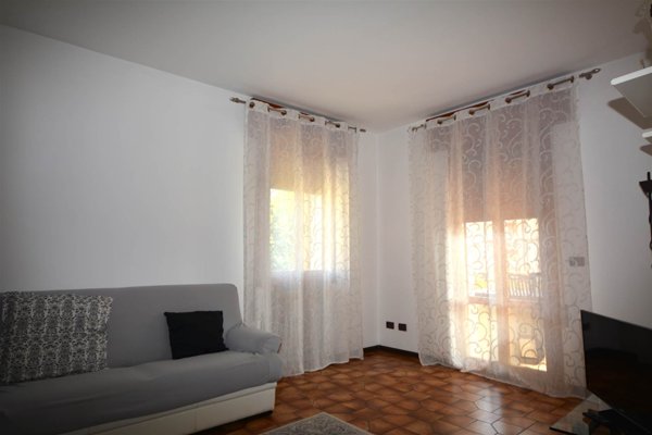appartamento in vendita a Salzano