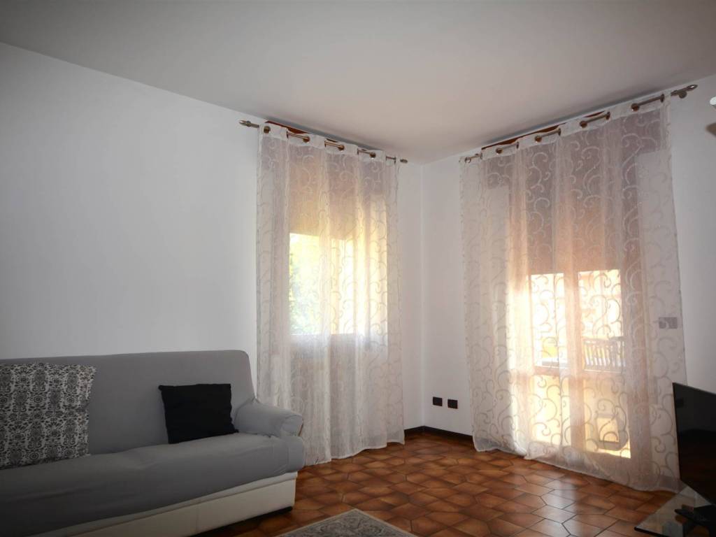 appartamento in vendita a Salzano