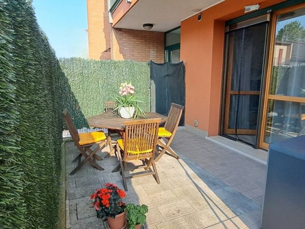appartamento in vendita a Salzano