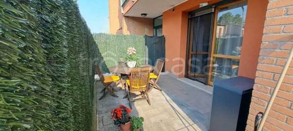 appartamento in vendita a Salzano