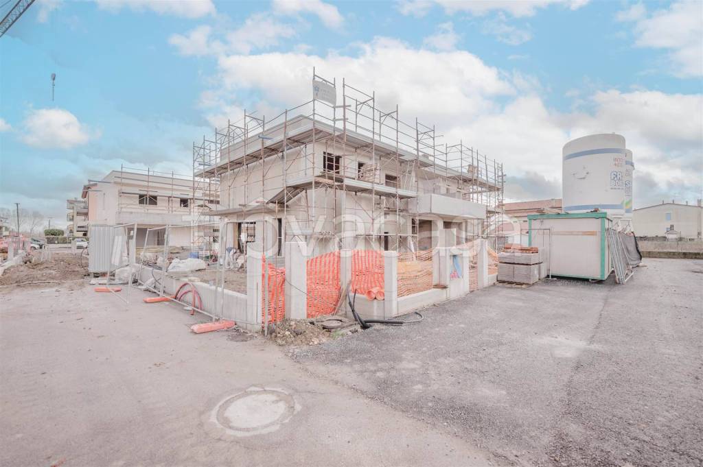 appartamento in vendita a Salzano