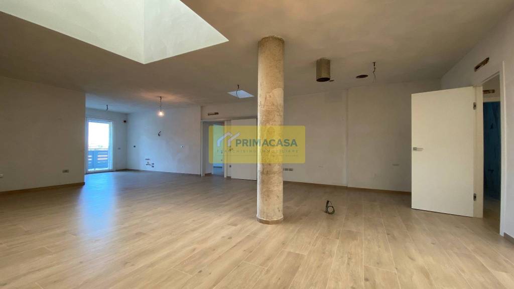 appartamento in vendita a Salzano