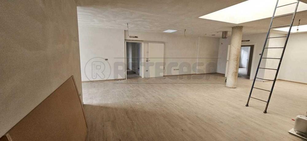 appartamento in vendita a Salzano