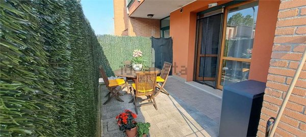appartamento in vendita a Salzano