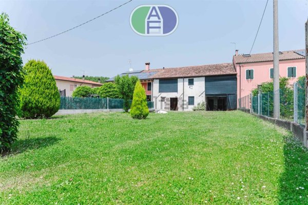 appartamento in vendita a Salzano
