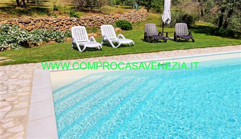 casa indipendente in vendita a Salzano