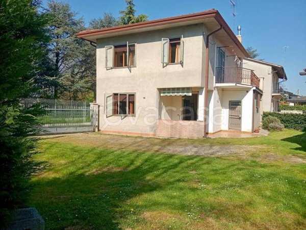 casa indipendente in vendita a Salzano