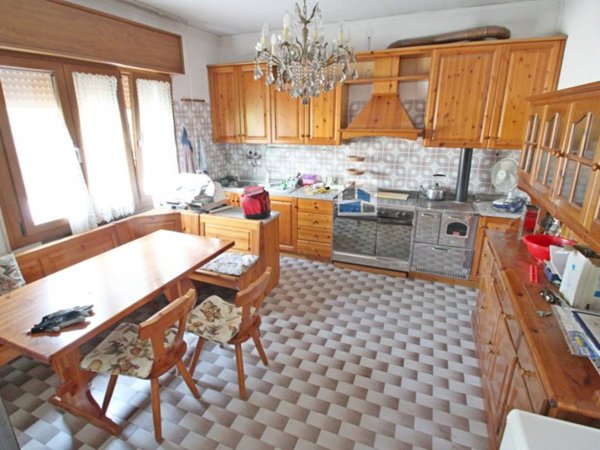 casa indipendente in vendita a Salzano in zona Robegano
