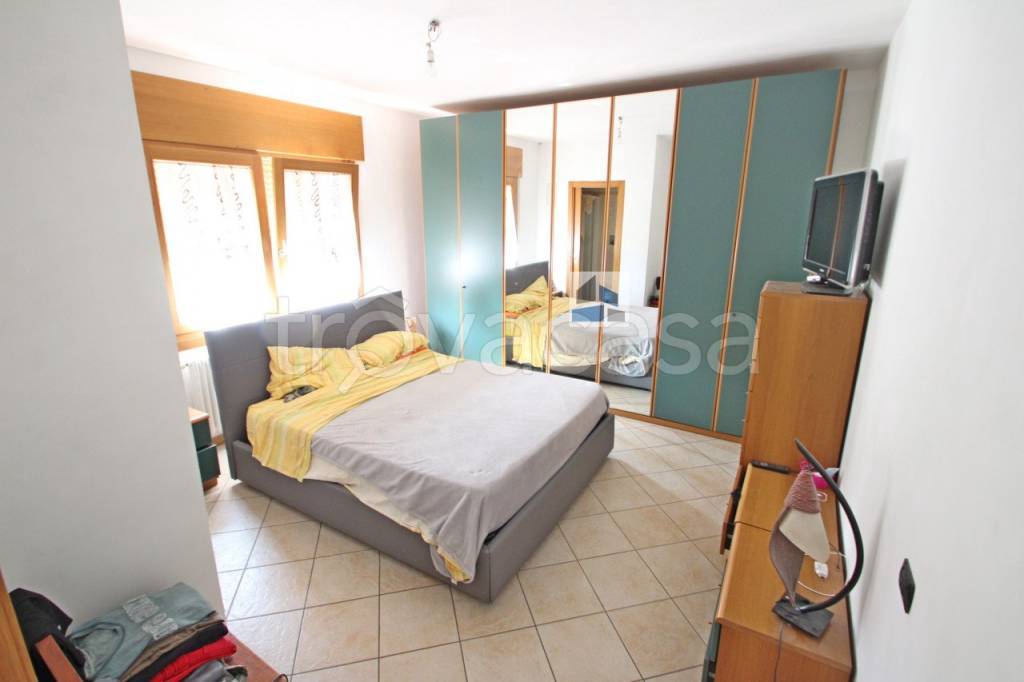 casa indipendente in vendita a Salzano in zona Robegano