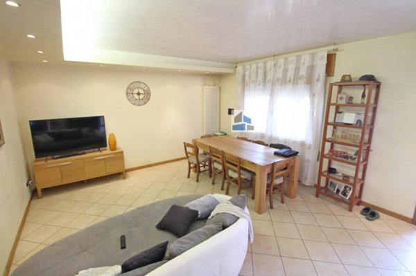 casa indipendente in vendita a Salzano in zona Robegano