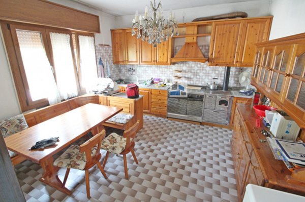 casa indipendente in vendita a Salzano in zona Robegano