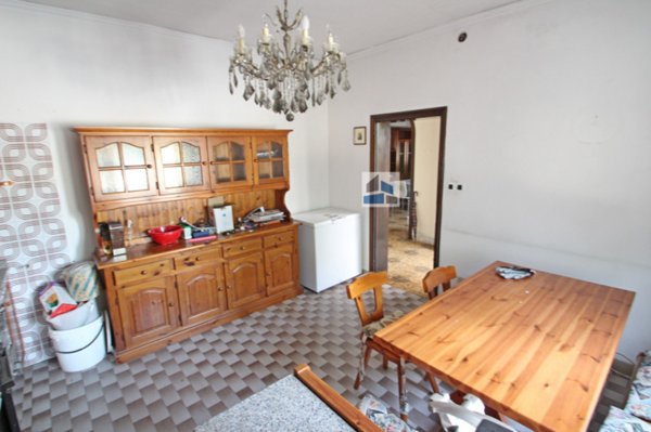 casa indipendente in vendita a Salzano in zona Robegano