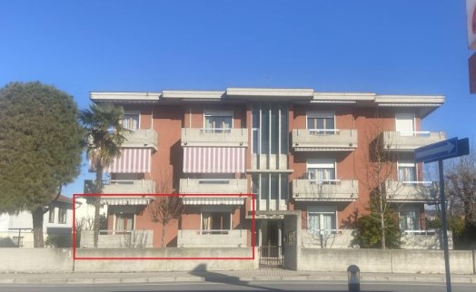 appartamento in vendita a Salzano