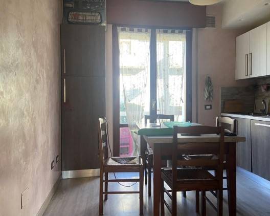 appartamento in vendita a Salzano