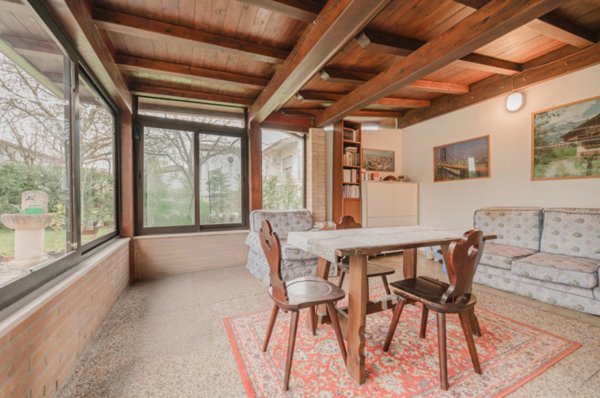 casa indipendente in vendita a Salzano