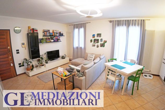 appartamento in vendita a Salzano