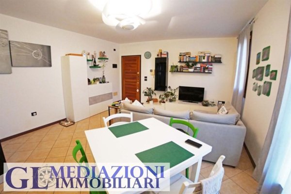 appartamento in vendita a Salzano