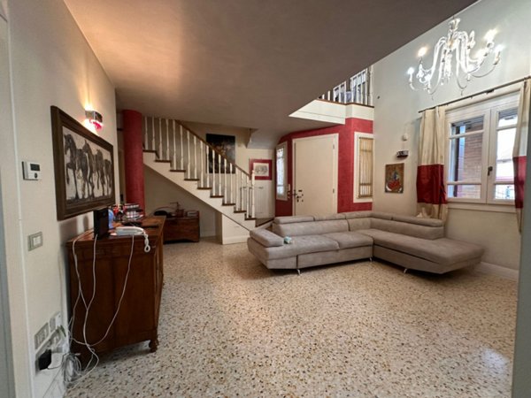 casa indipendente in vendita a Salzano