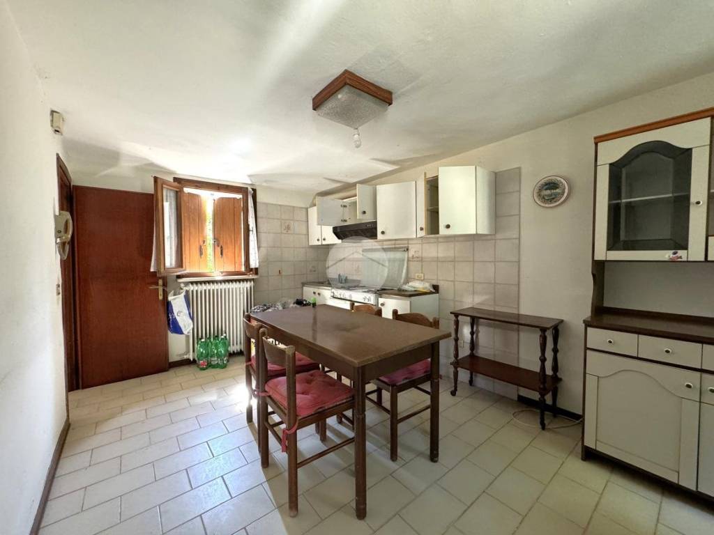 appartamento in vendita a Salzano