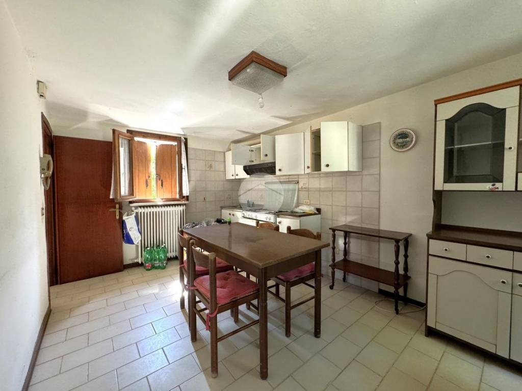 casa indipendente in vendita a Salzano