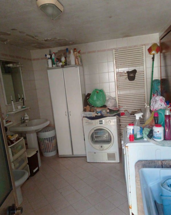 casa indipendente in vendita a Salzano
