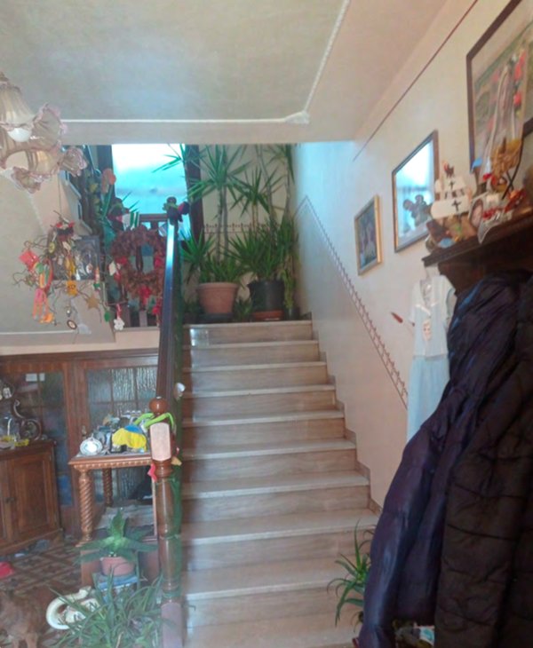 casa indipendente in vendita a Salzano