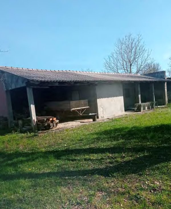 casa indipendente in vendita a Salzano
