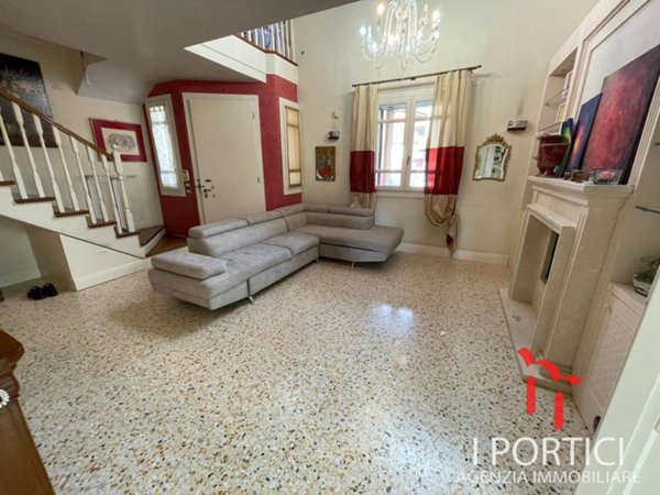 casa indipendente in vendita a Salzano