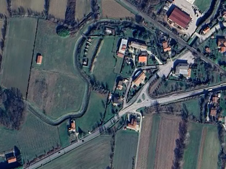 casa indipendente in vendita a Salzano