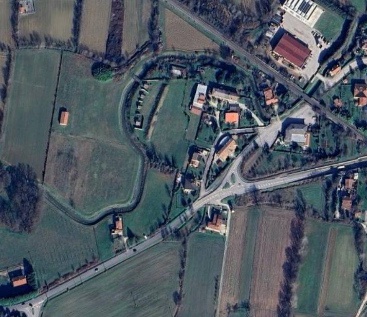 casa indipendente in vendita a Salzano