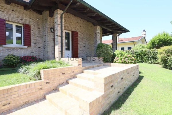 casa indipendente in vendita a Salzano