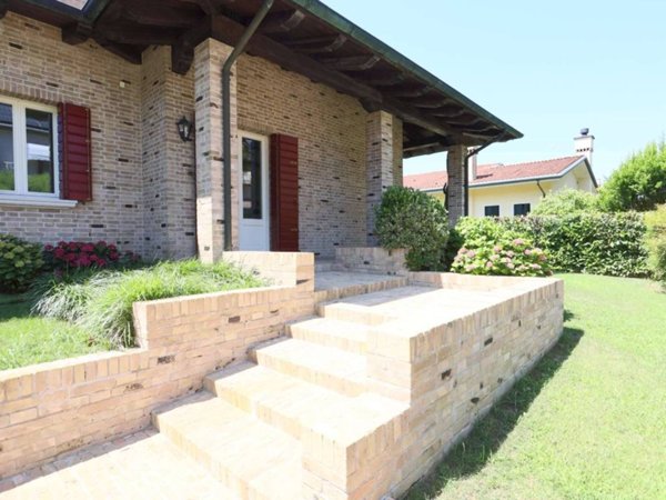 casa indipendente in vendita a Salzano