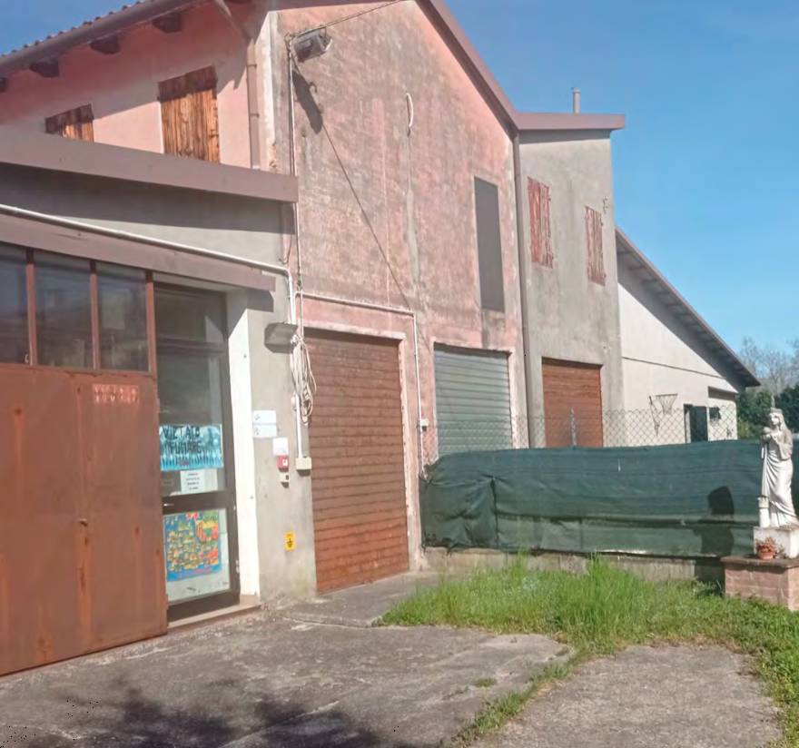 casa indipendente in vendita a Salzano