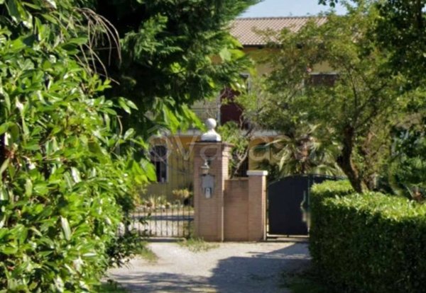 casa indipendente in vendita a Salzano