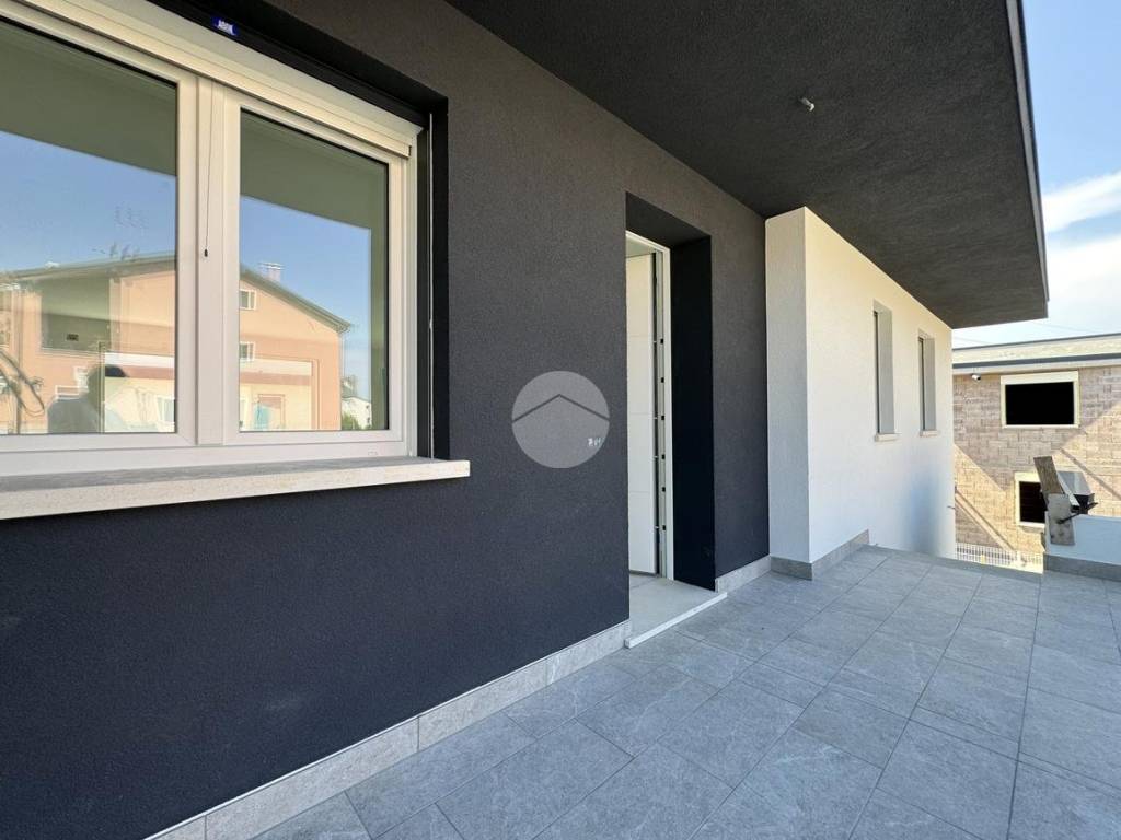 appartamento in vendita a Salzano
